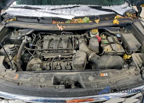 2018 Ford Explorer Xlt z USA, uszkodzony, nr VIN 1FM5K8D80JGA47449